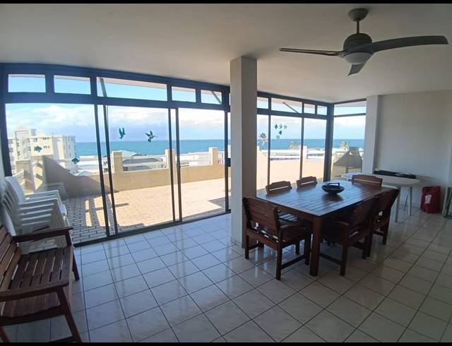 3 BEDROOM APARTMENT FOR SALE IN MANABA BEACH